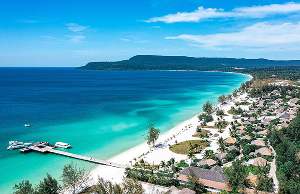 1 day tours in koh rong