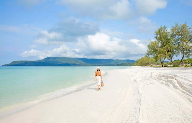3 days tours in koh rong