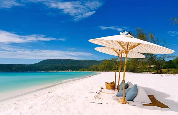 Day Trip Tours in Koh Rong