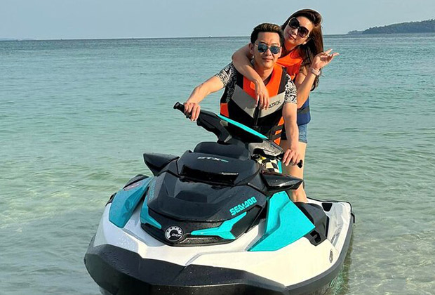 JetSki Rental Service in Koh Rong